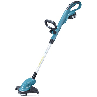 Makita Akku-Rasentrimmer DUR181RF, 18 V