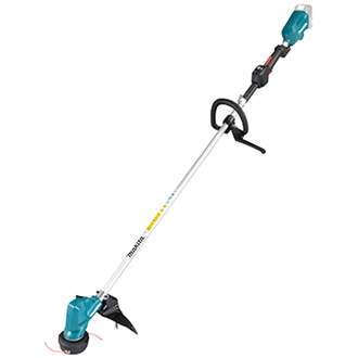 Makita Akku-Rasentrimmer DUR190LZX9, 18 V