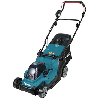 Makita Akku-Rasenmäher LM003GZ, 40 V, Schnittbreite 38 cm