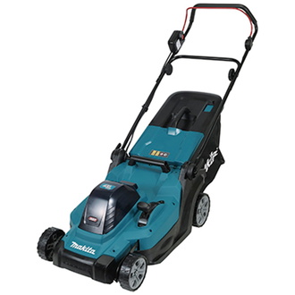 Makita Akku-Rasenmäher LM004GZ, 40 V, Schnittbreite 43 cm