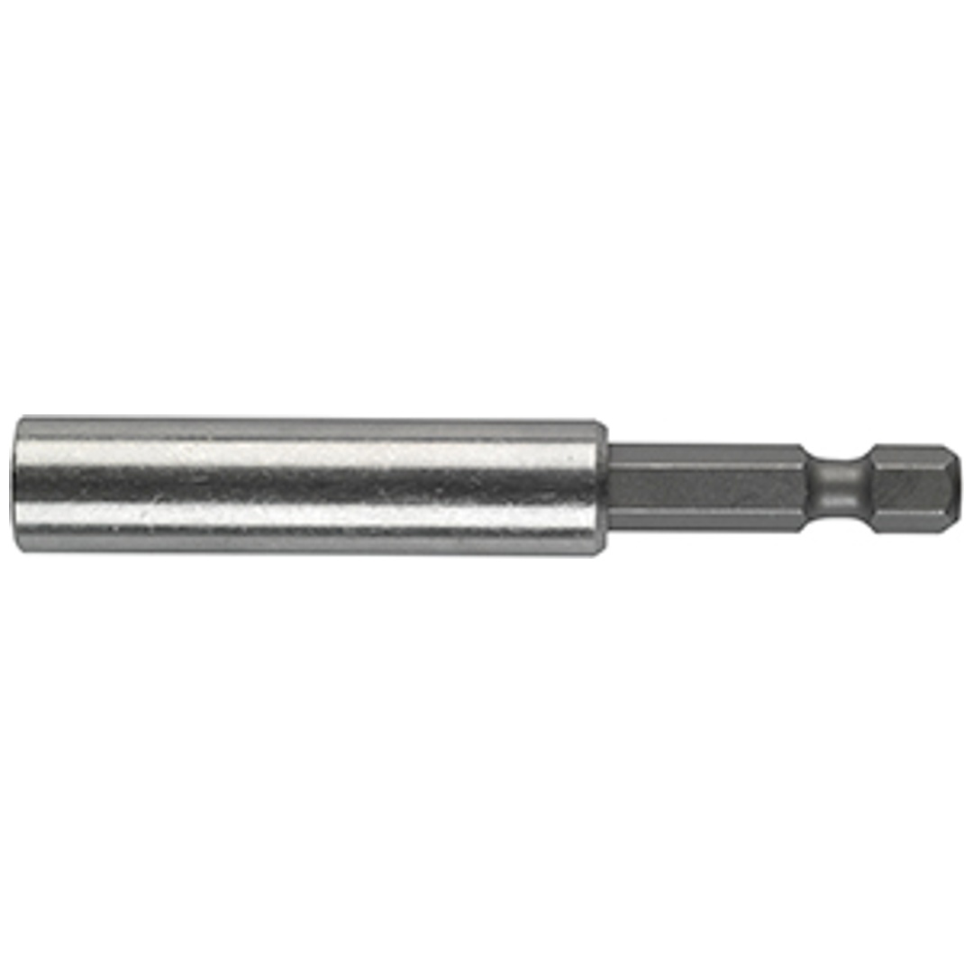 Makita Bithalter 75 mm, magnetisch P-05985, 1/4