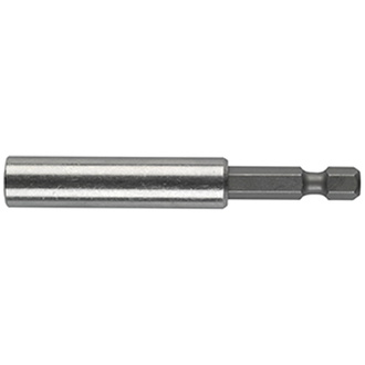 Makita Bithalter 75 mm, magnetisch P-05985, 1/4"