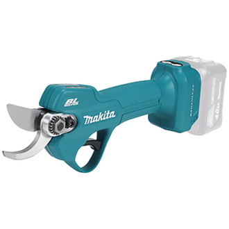 Makita Akku-Astschere UP100DZ, 12 V, incl. Zubehör, Karton