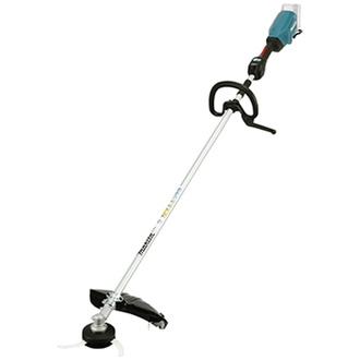 Makita Akku-Sense UR017GZ, 40 V