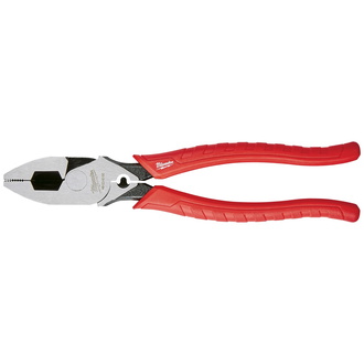 Milwaukee Kabelzange Lineman's Plier 250 mm