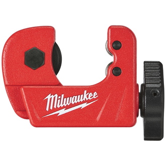 Milwaukee Mini-Rohrabschneider 3 - 15 mm