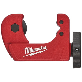 Milwaukee Mini-Rohrabschneider 3 - 22 mm