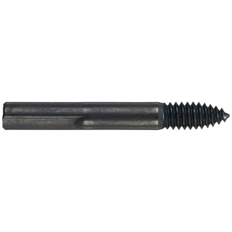 Milwaukee Gewindespitze 1/4" für Selbstbohrer bis 65 mm