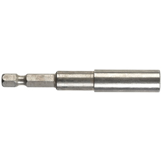 Milwaukee Magnetbithalter 1/4" 76 mm, passend für TKSE 2500 Q, 6790