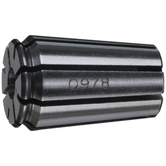 Milwaukee Präzisions-Spannzange für DG 4-50 Q 6 mm