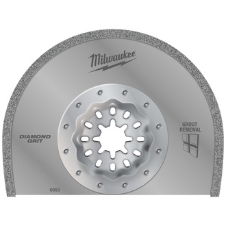 Milwaukee Sägeblatt Diamant 90x2,2 mm MT Starl. (1)