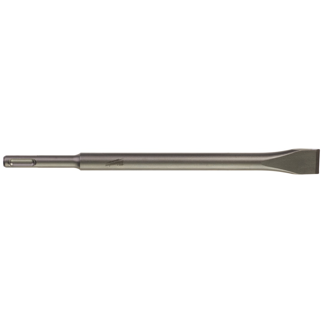 Milwaukee Flachmeißel SDS-plus 250 x 20 mm