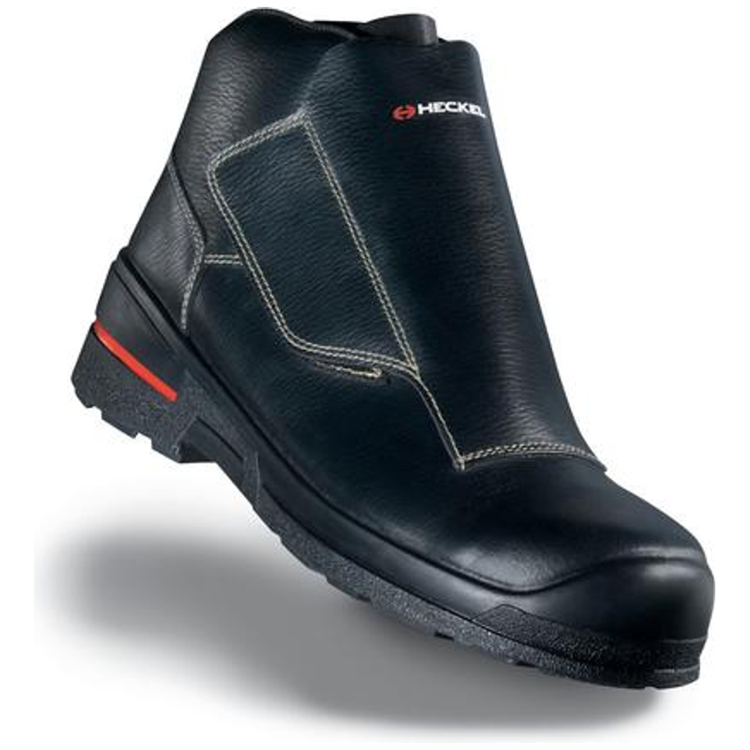 UVEX Sicherheitsstiefel MACSOLE 1.0 62963 S3 W11 Gr. 47 schwarz