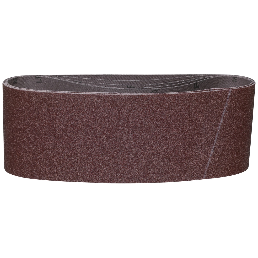 Milwaukee Schleifband für Bandschleifer 100 x 610 mm K100