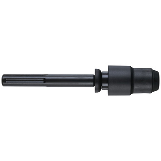 Milwaukee Adapter SDS-max zu SDS-plus