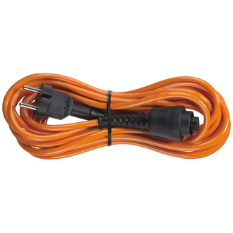 Milwaukee QUIK-LOK Kabel 6 m lang EU, PUR besonders haltbar