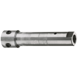 Milwaukee Kernbohreraufnahme für MDE42 1/2" x 20 / 19 mm Weldon