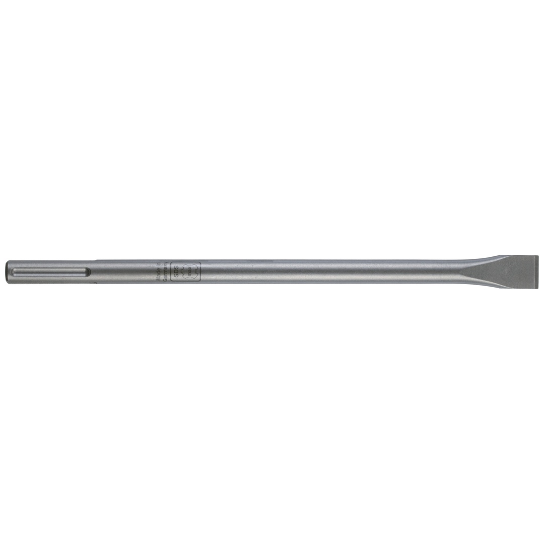 Milwaukee Flachmeißel SDS-max 400 x 25 mm, 20er Pack