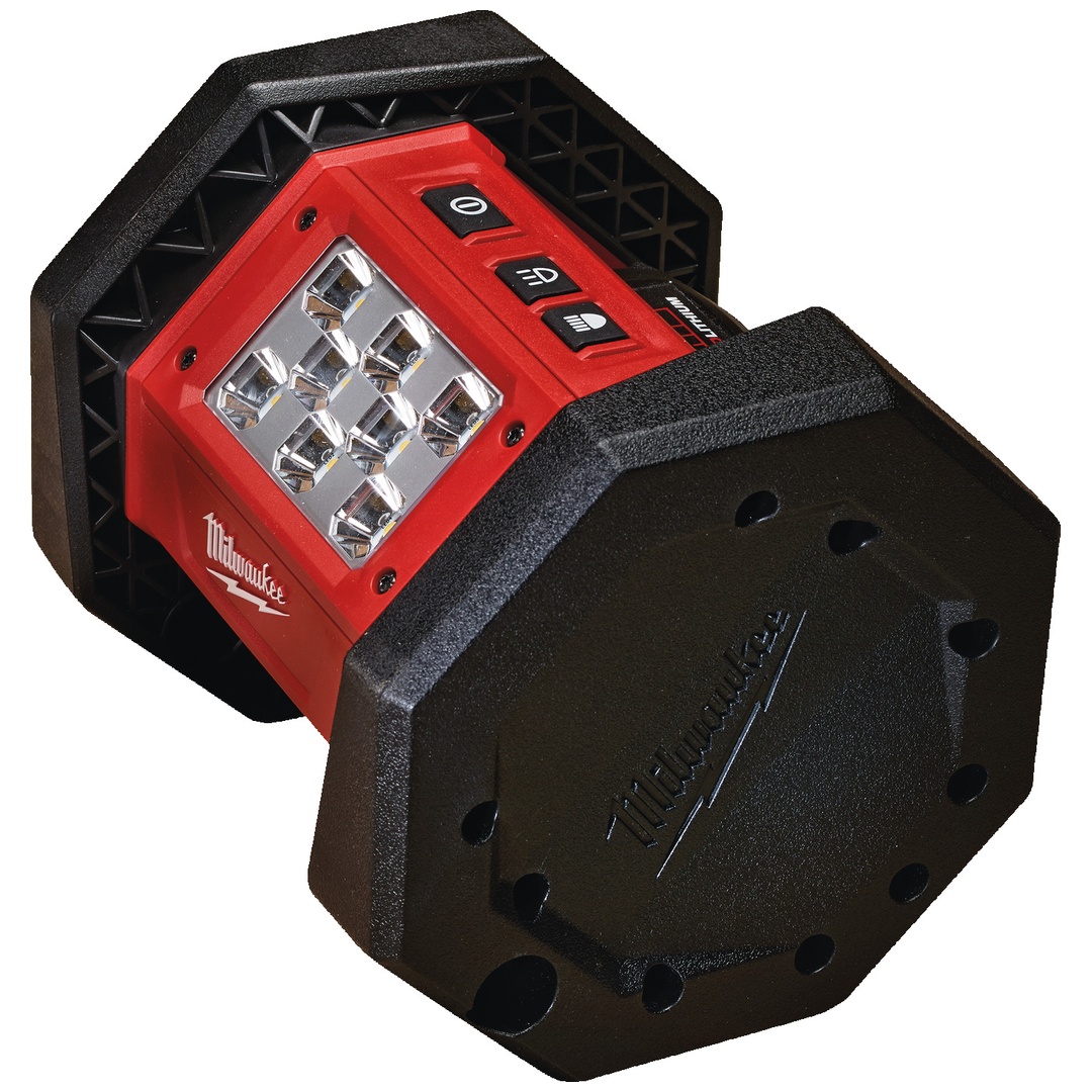 Milwaukee M18AL-0 18V LED Area Light Body Only 4932430392 M18AL-0