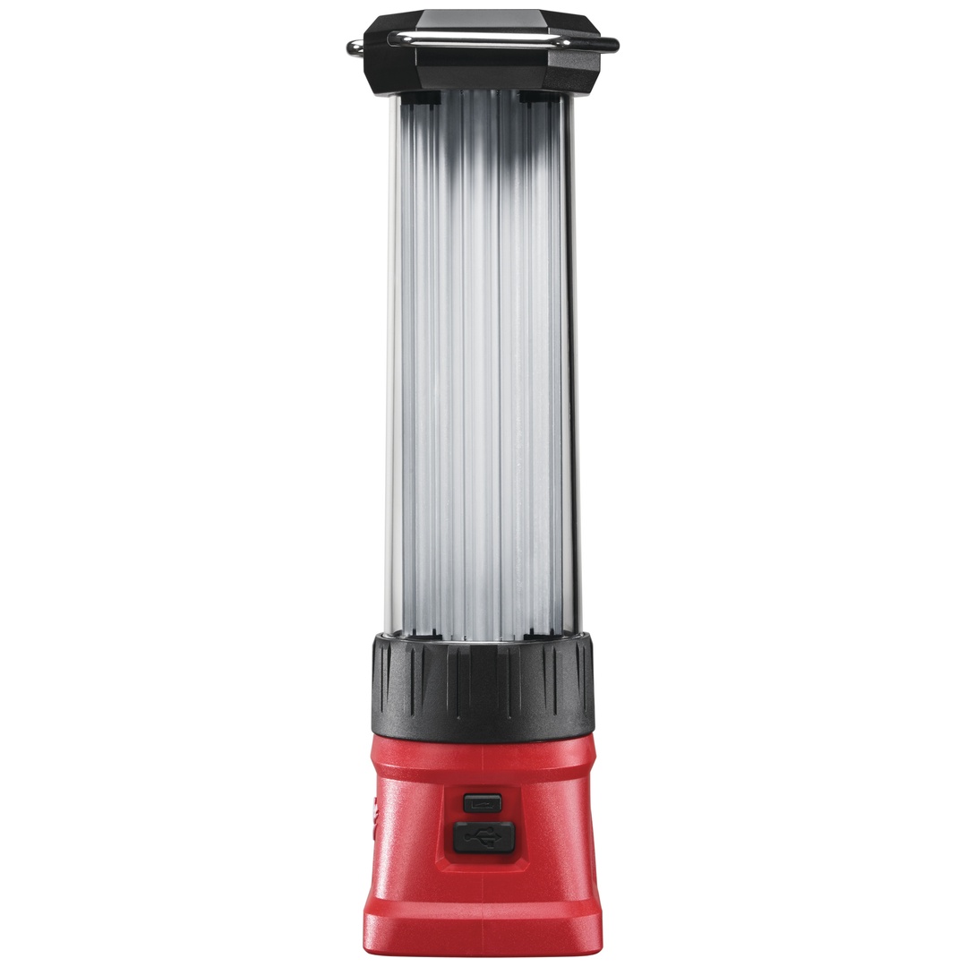 Milwaukee LED-Akku-Laternenleuchte M18 LL-0, ohne Akku