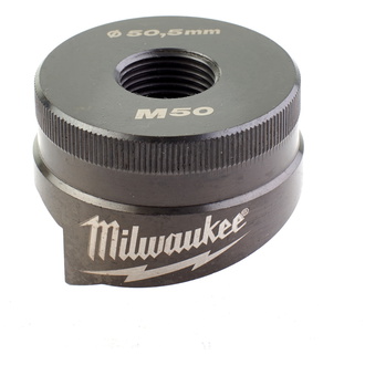 Milwaukee Stempel M50 für Lochstanze