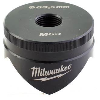 Milwaukee Stempel M63 für Lochstanze