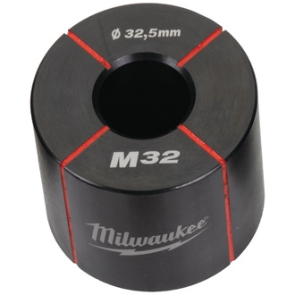 Milwaukee Matrize M32 für Lochstanze