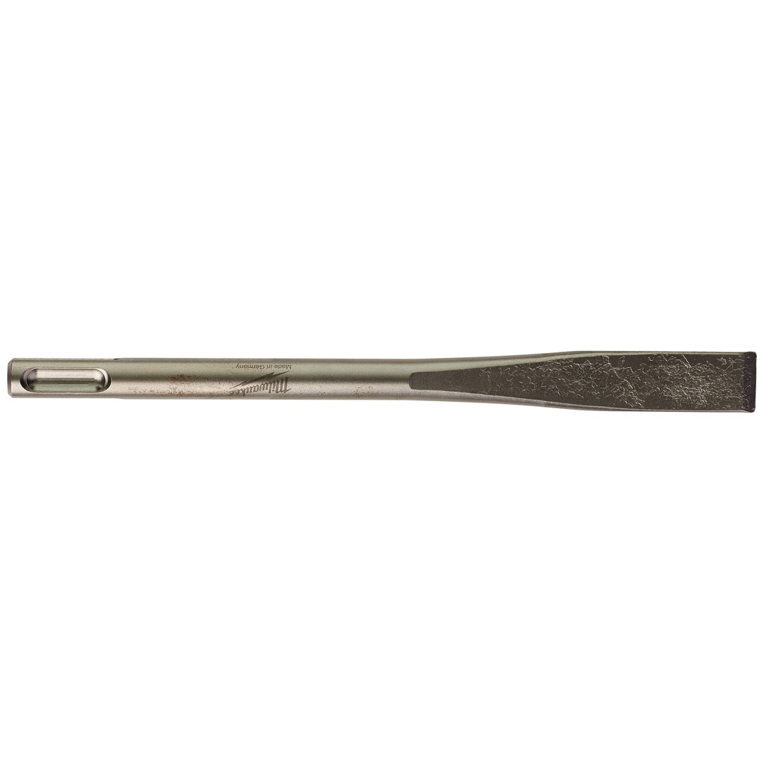 Milwaukee Flachmeißel dünn SDS-plus 180 x 14 mm