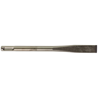 Milwaukee Flachmeißel dünn SDS-plus 180 x 14 mm