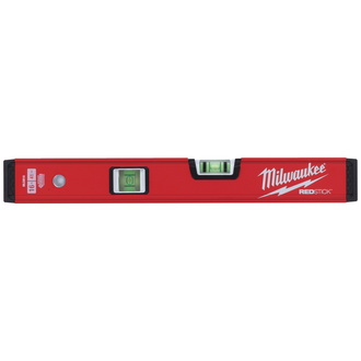 Milwaukee Wasserwaage Compact 40 cm