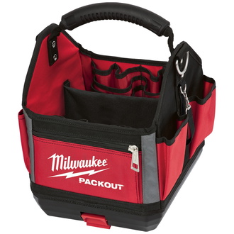 Milwaukee PACKOUT Werkzeugtasche, 250 x 280 x 320 mm