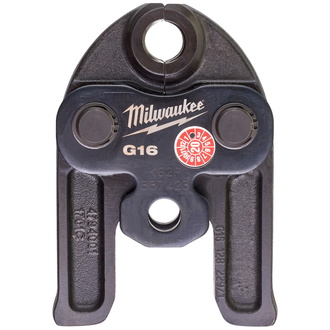 Milwaukee Pressbacke J12-G16