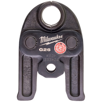 Milwaukee Pressbacke J12-G26