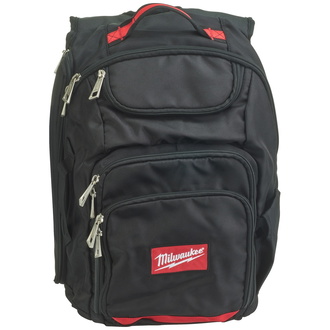 Milwaukee Handwerker-Rucksack TRADESMAN BACKPACK