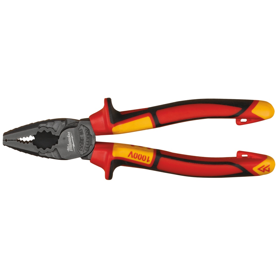 Milwaukee VDE Kombizange 180 mm