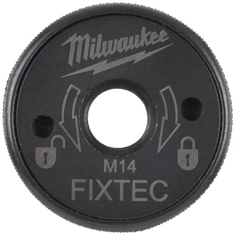 Milwaukee FIXTEC Mutter XL