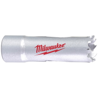 Milwaukee Bi-Metall Lochsäge 16 mm Contractor