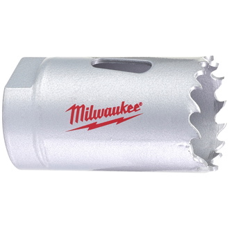 Milwaukee Bi-Metall Lochsäge 29 mm Contractor