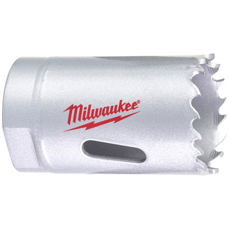 Milwaukee Bi-Metall Lochsäge 30 mm Contractor