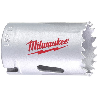 Milwaukee Bi-Metall Lochsäge 32 mm Contractor