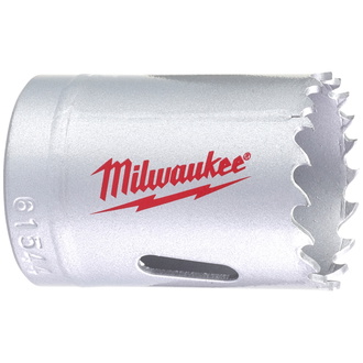 Milwaukee Bi-Metall Lochsäge 35 mm Contractor