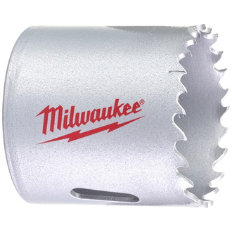 Milwaukee Bi-Metall Lochsäge 43 mm Contractor