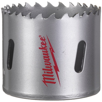 Milwaukee Bi-Metall Lochsäge 51 mm Contractor