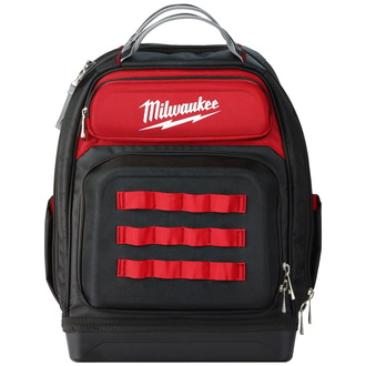 Milwaukee Rucksack Ultimate Jobsite, 240 x 457 x 518 mm