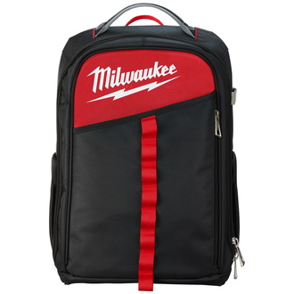 Milwaukee Kompakt-Rucksack LOW PROFILE, 200 x 300 x 498 mm