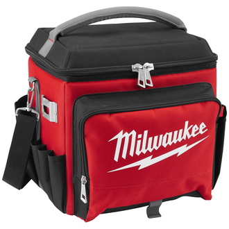 Milwaukee Kühltasche Jobsite, 280 x 350 x 380 mm