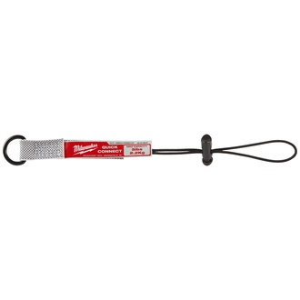 Milwaukee Sicherungsband mit Schlaufe Quick-Connect bis 2,25 kg (3 Stk.)