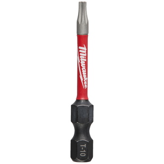 Milwaukee Schrauberbit SHOCKWAVE TX 10 x 50 mm (1 Stk.)