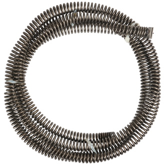 Milwaukee Spirale mit offener Wicklung 32 mm x 4,5 m