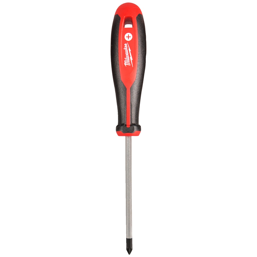 Milwaukee Schraubendreher Tri-Lobe PH2 x 125